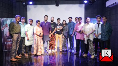 Klikk’s Miniseries Benudar Tension Premieres In Kolkata