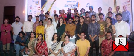 Tata Steel Kolkata 25K 2022 Celebrates Sport, Art & Giving