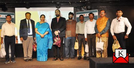 Conference of Schools 2023 Organized; Kids From Sundarbans & Kolkata Participated In Event