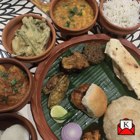 List Of Kolkata Restaurants & Their Poila Boisakh Offerings