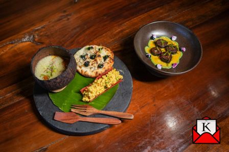 The Vedic Introduced Its New Summer Menu For Patrons