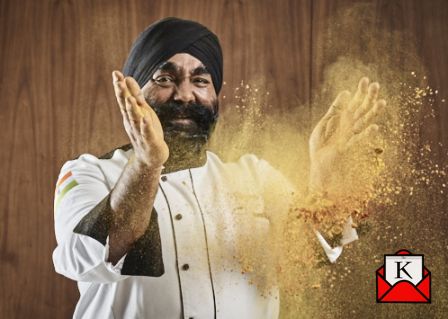 Enjoy Punjabi Cuisine By Chef Sweety Singh At JW Marriott Kolkata