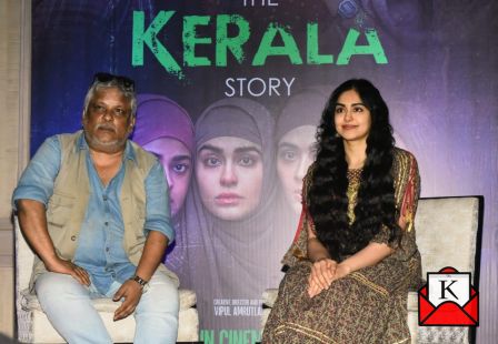 The Kerala Story’s Ban Lifted; Press Conference Organized In Kolkata