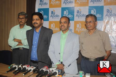 Apollo Hospitals Chennai Performs Atrial Fibrillation Technique