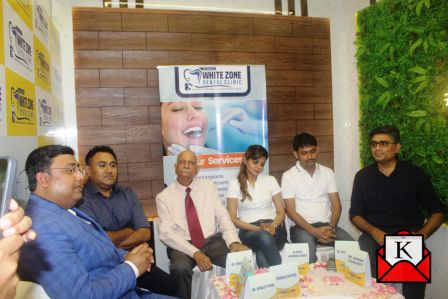 White Zone Dental Clinic Inaugurated; Offers Amazing Dentistry Services