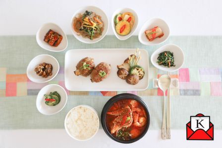 Korean Pop-Up With Chef Jiyeol Kim At The Westin Announced