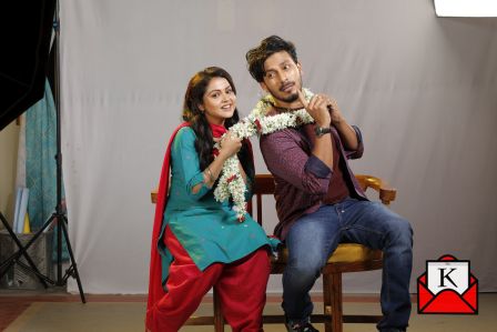 Sun Bangla’s Biyer Phool To Showcase Unique Storyline