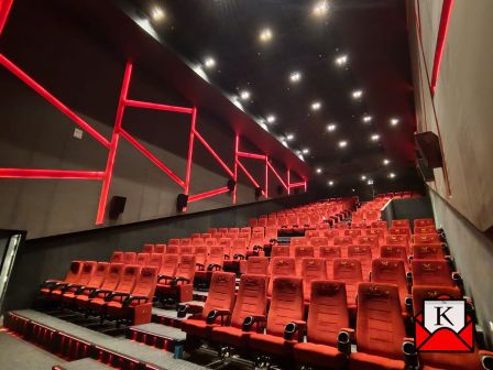 SVF Cinemas Opens First Property In Malda