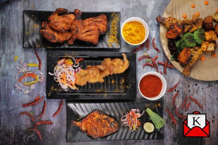 Amazing Father’s Day Menus At Kolkata Restaurants