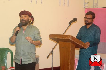 Conference On Kirtan Focused On Impacts In Different Fields