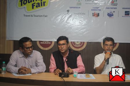 Kolkata Tourism Fair 2023 To Be Inaugurated On 16th June