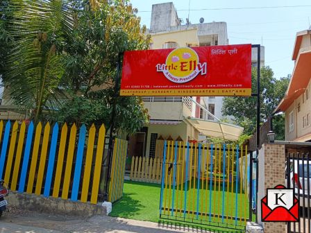 Little Elly Preschool Launches Two New Centers In Pune’s Balewadi and Wagholi Suburbs