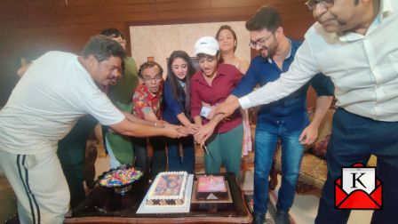 Nayika No 1 Completes 100 Episodes; New Twists & Turns In Serial