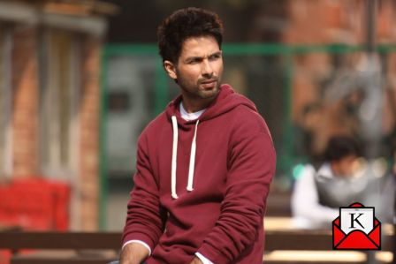 Shahid Kapoor In Action Thriller By Director Rosshan Andrrews