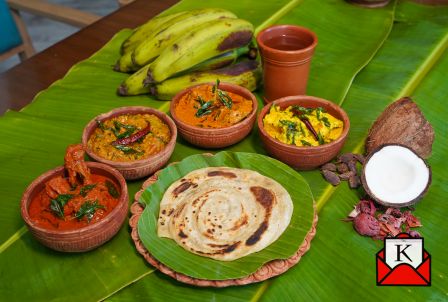 10-Day Spices Fiesta Kottayam Food Festival Announced At The Westin