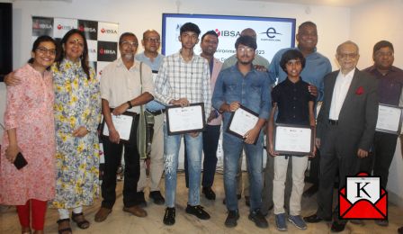 Winners Announced Of Pan-India Environment Photography Competition