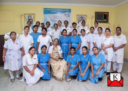 Behala Balananda Bramhachari Hospital’s Level 3 NICU At Affordable Rates