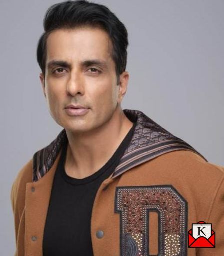 Sonu Sood Gears Up For New Season Of Roadies Shoot