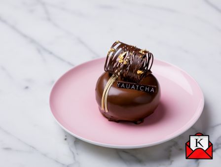 Chocolate Offerings At Kolkata Food Joints On World Chocolate Day