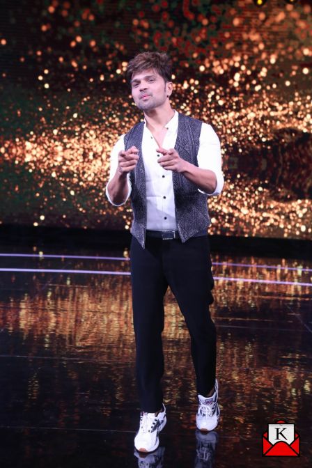 “It Will Be Amazing To Judge Sa Re Ga Ma Pa 2023”-Himesh Reshammiya