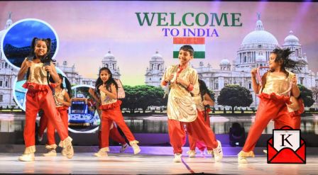 Glimpses From The 10th Annual Show Sangvi Moments