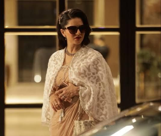 Sunny Leone’s Film Kennedy Takes The World By Storm