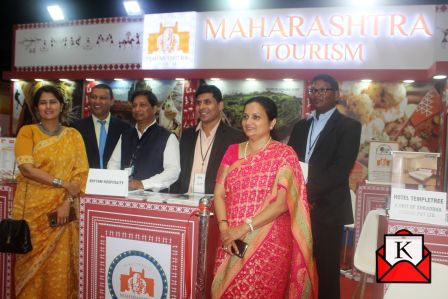 Maharashtra Tourism At TTF 2023 To Highlight Unique Attractions