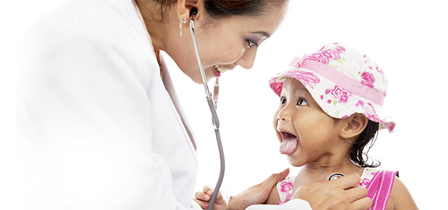 Apollo Children’s- India’s Largest Network For Pediatric Care