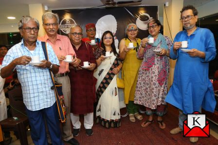 Coffee House Opens New Outlet In Diamond Harbour