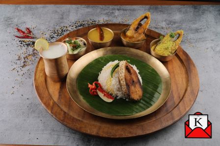 Enjoy Delicious Hilsa Dishes By Skilled Chefs At IHCL Hotels