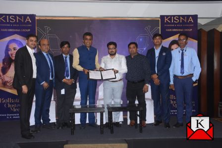 KISNA Hosts Cluster Meeting For Its Retail Partners In Bengal