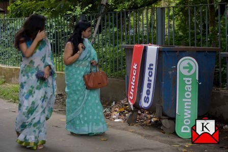 Is Digital Cleanliness On The Rise In Kolkata?