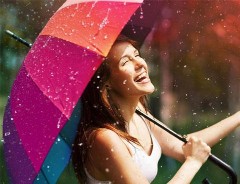 How To Deal With Eye Problems During Monsoons?