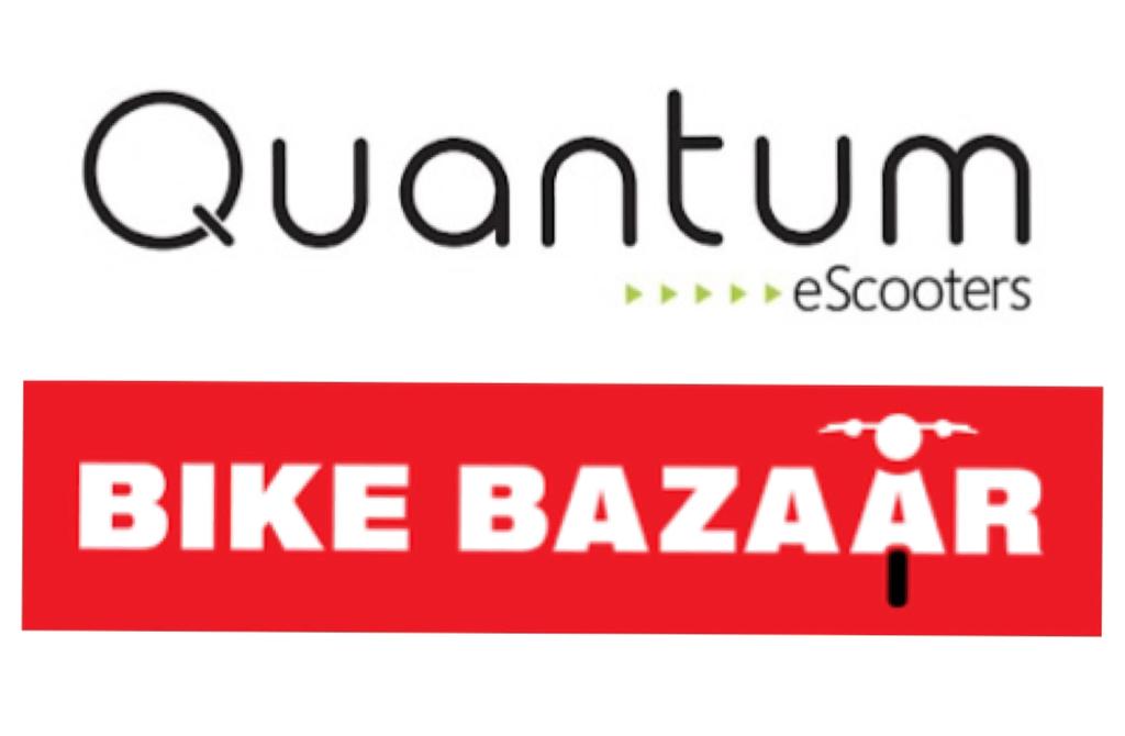 Quantum Energy & Bike Bazaar Collaborates For Quantum Bziness Pro Leasing