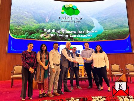 Raintree Foundation Gets Registered On The BSE Social Stock Exchange
