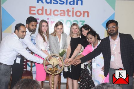 Learn About Renowned Russian Universities At Russian Education Fair 2023