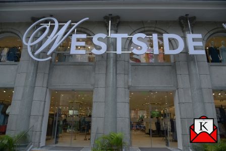 Enjoy An Amazing Shopping Experience At Westside’s Standalone Store, Kolkata