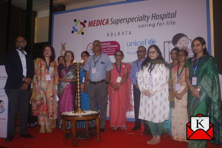 Breastfeeding Week By Medica To Empower Working Women