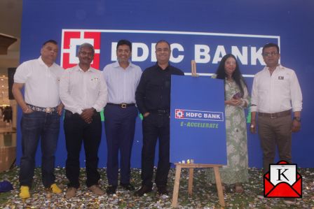 Know About Electric Vehicles At HDFC Bank’s E-Accelerate
