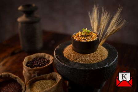 Explore Magic Of Superfood Millet At The Vedic