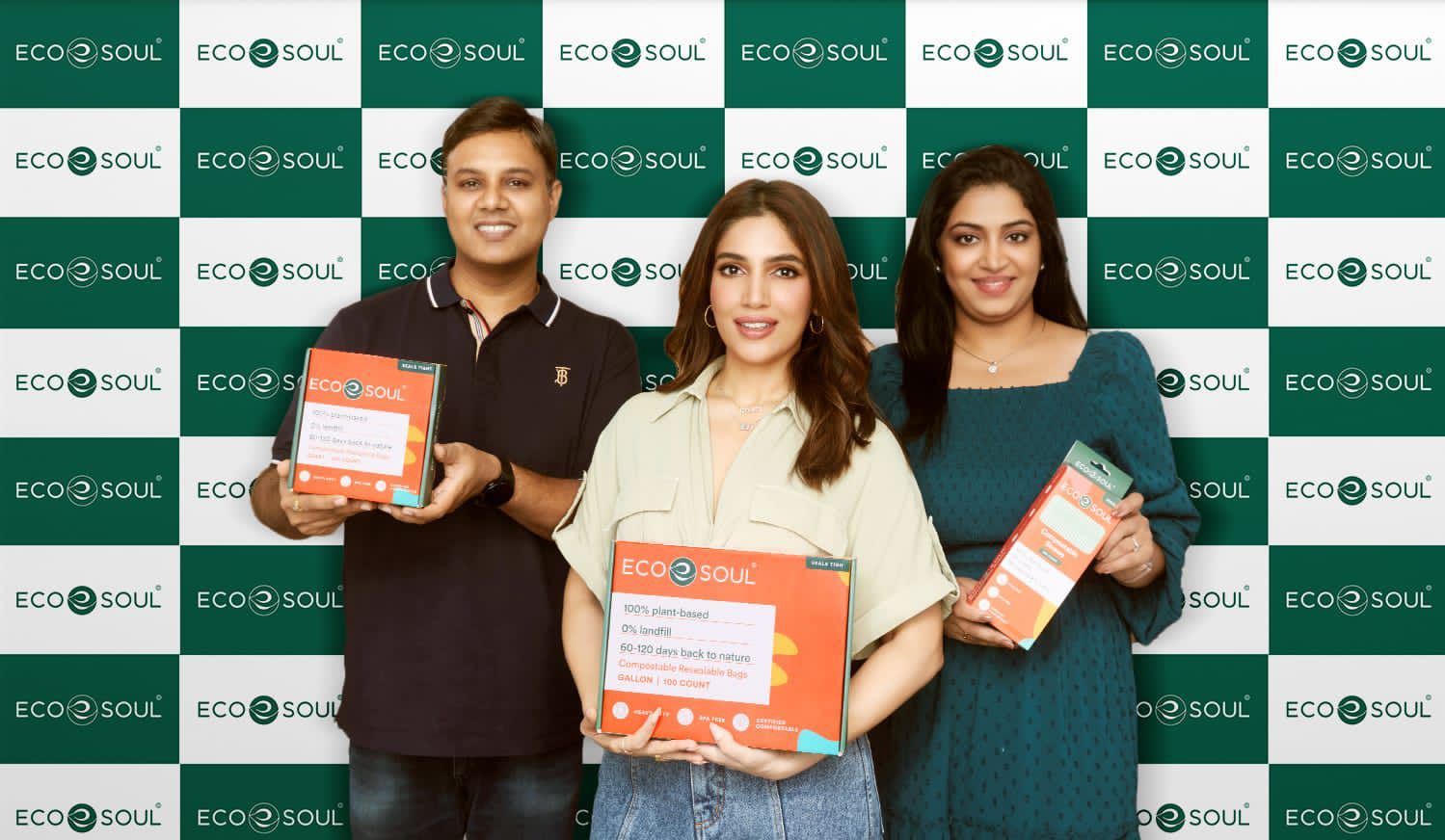 New Brand Ambassador For EcoSoul Home Announced