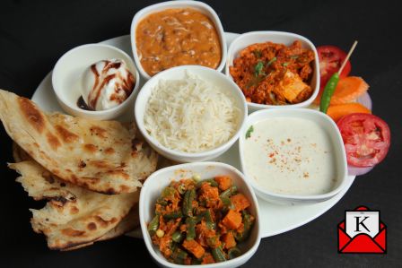 Popular Kolkata Eateries & Their Amazing Friendship Day Menus