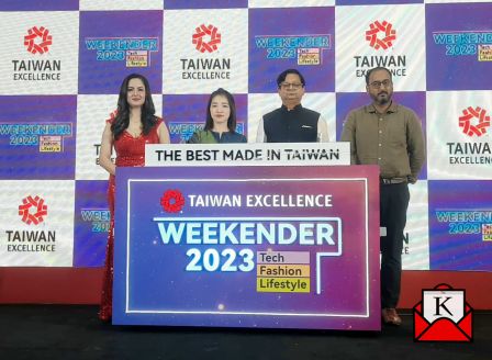 Explore Best Of Taiwan At Taiwan Excellence Weekender 2023