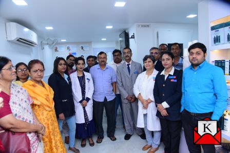 Dr Batra’s Relaunches New Clinic In Jadavpur With Advanced Techniques