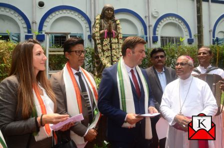 North Macedonian Delegation To Focus On Cross-Cultural Interactions With Bengal