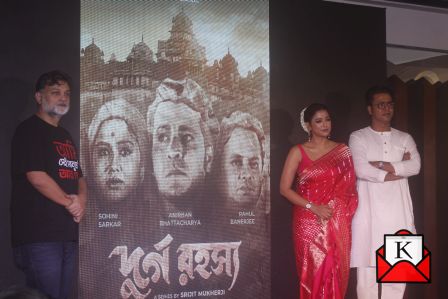 “This Is The Last Time I Play Byomkesh”-Anirban Bhattacharya