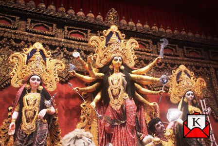 Festive Fervor With Hindustan Pencils’ Amazing Durga Pujo Activities