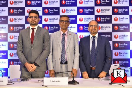 Bandhan Bank’s 2nd Quarter Financial Results Out Now