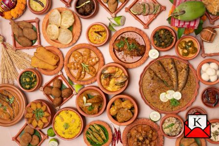 List Of Mindblowing Durga Puja Offers At ITC Hotels