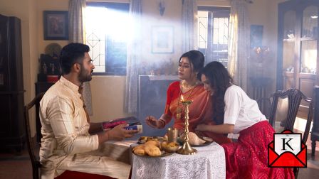 Agun Jhora Mahashoptaho On Colors Bangla Ensures Amazing Twists